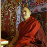 Enseñanzas: Rabjam Rinpoche en CDMX – Nov 9, 2019