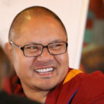 Retiro: “Dorje Drolö Drupchö”, Adzom Gyalse Tulku Rinpoche – Nov 16 – 19, 2018 – Monterrey
