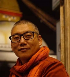 Práctica y Enseñanzas: Khenpo Choying Dorjee – Mar 30-31 – CDMX