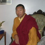 Seminario: “Phowa” – V. Lama Thubten Nima, May 24-26, 2019, CDMX