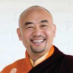 Retiro: “El camino de vida del Bodisatva” – Anyen Rinpoche – Ago 22-25, 2019 – Edo. Mex.